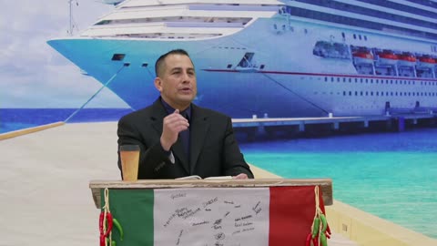 FWBC 20251107 Mexico Missions Cruise (Friday AM 11/7/2025)