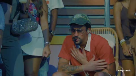 CONCIERTO DE BAD BUNNY