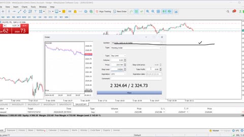 Risk Management part #1