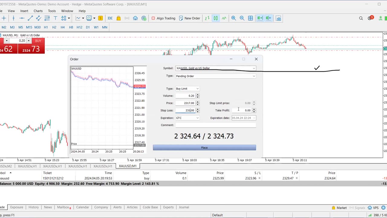 Risk Management part #1