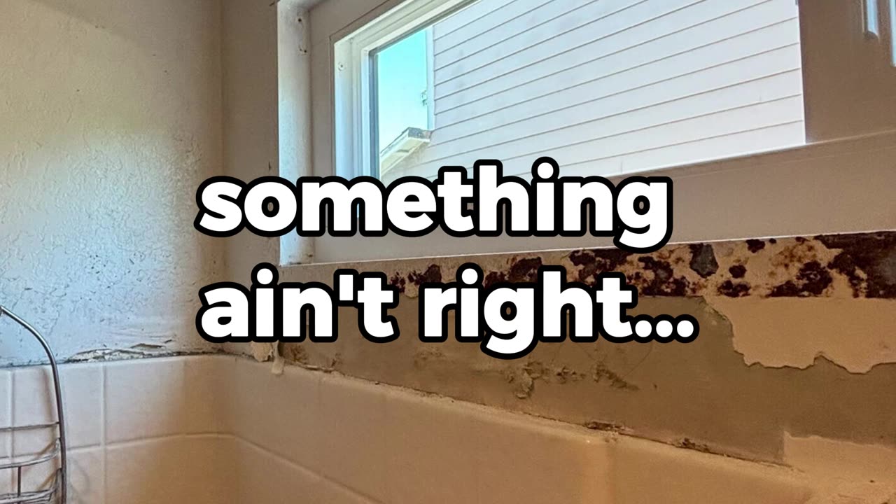 Affordable Bathroom Remodel