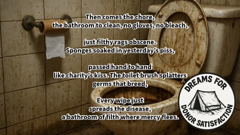 Dreams for Change: The Toilet Paper Truth