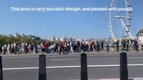 A long weekend trip to London 🇬🇧 UK travel vlog