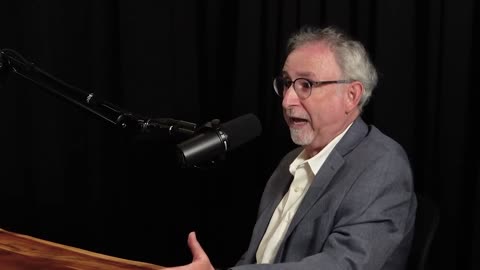 Race Differences in Intelligence - Richard Haier