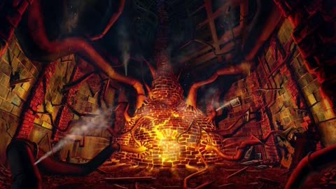 Mark Witten's Quitting Heaven Of Man and Machines