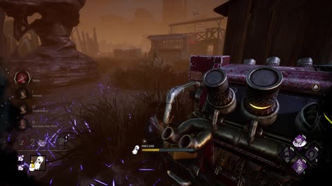 Bing Bong chef - cooked a good game: nice map (Dead Dawg), Scourge Hook placements and survivors