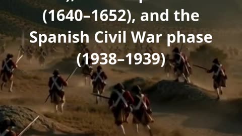 The history of war in Catalonia (1701–1714)