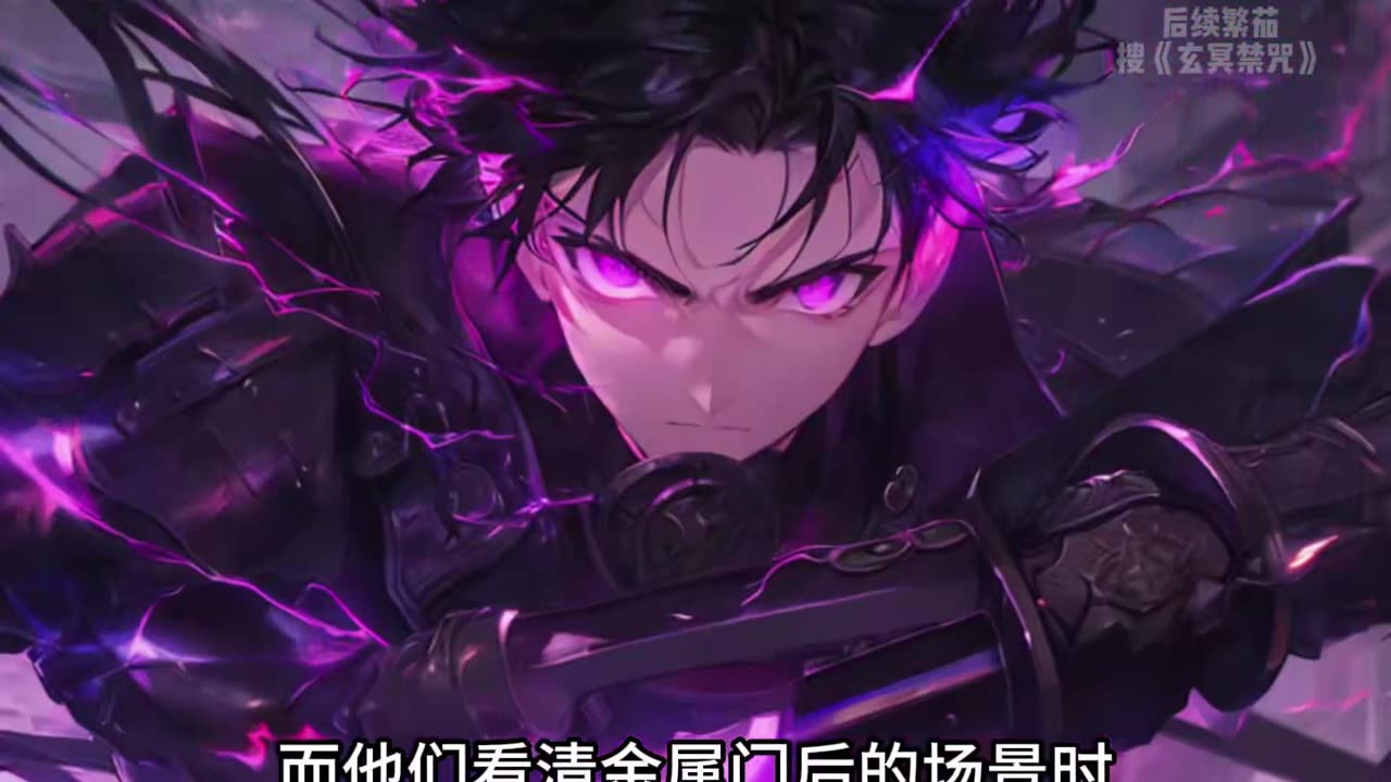 《玄冥禁咒》高武不死的我觉醒短命职