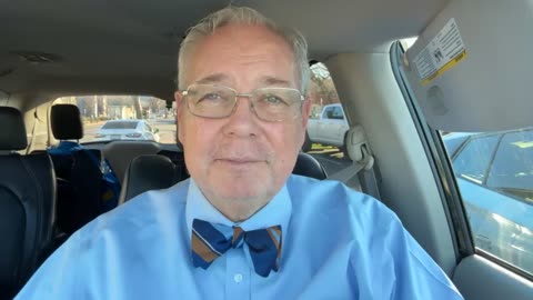 1/11/25. Let us remove the wax from our ears. ❤️