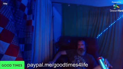 09/25/25 Goodtimes4life VOD: "LOVE this time of year"
