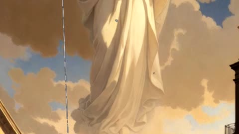 Señales en Jerusalén, en Roma y en otros pueblos - Visiones de la beata Ana Catalina Emmerick