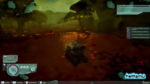 TerraTech Worlds – Episode 217