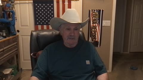 Author Of A Father's Fight, Robby Parker!