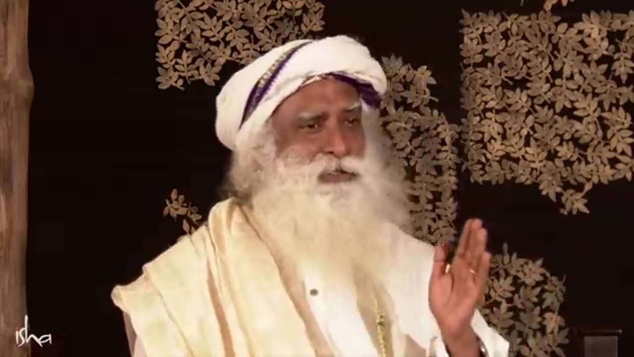 How to Stay Motivated All the Time? | Sadhguru Answers