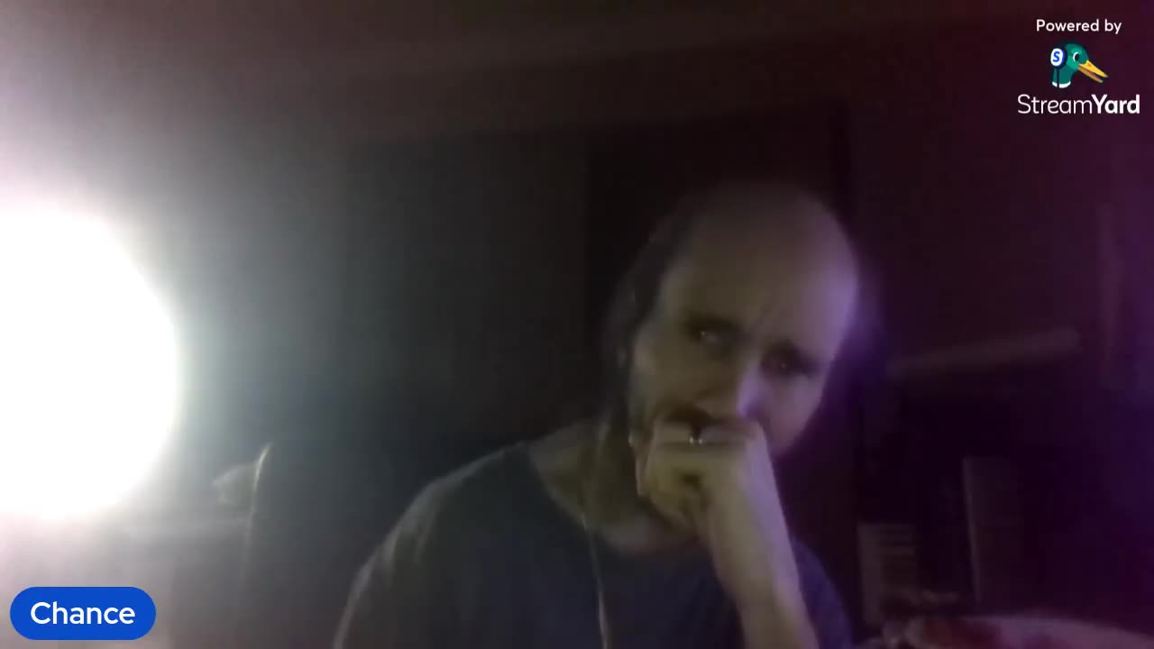 [12Nov25]#4 Cyraxx fakes it for Ethan