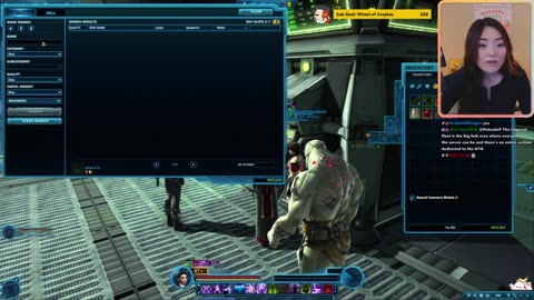 [1-16-26] FINALLY EXPLORING THE HOME WORLD OF SITH! MMO Fridays: SWTOR