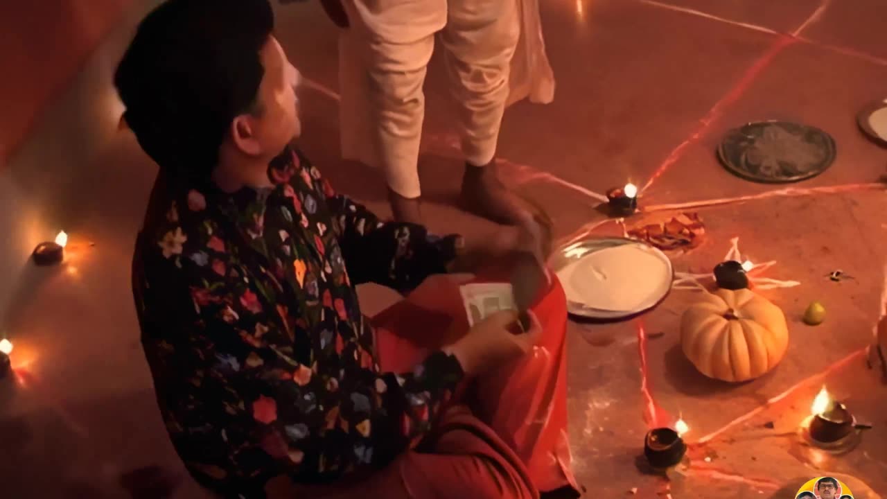 || Episode 288 [ 4K ]. భూత విలాస్ - 3 || #appaji #anji #saravam #amrutham