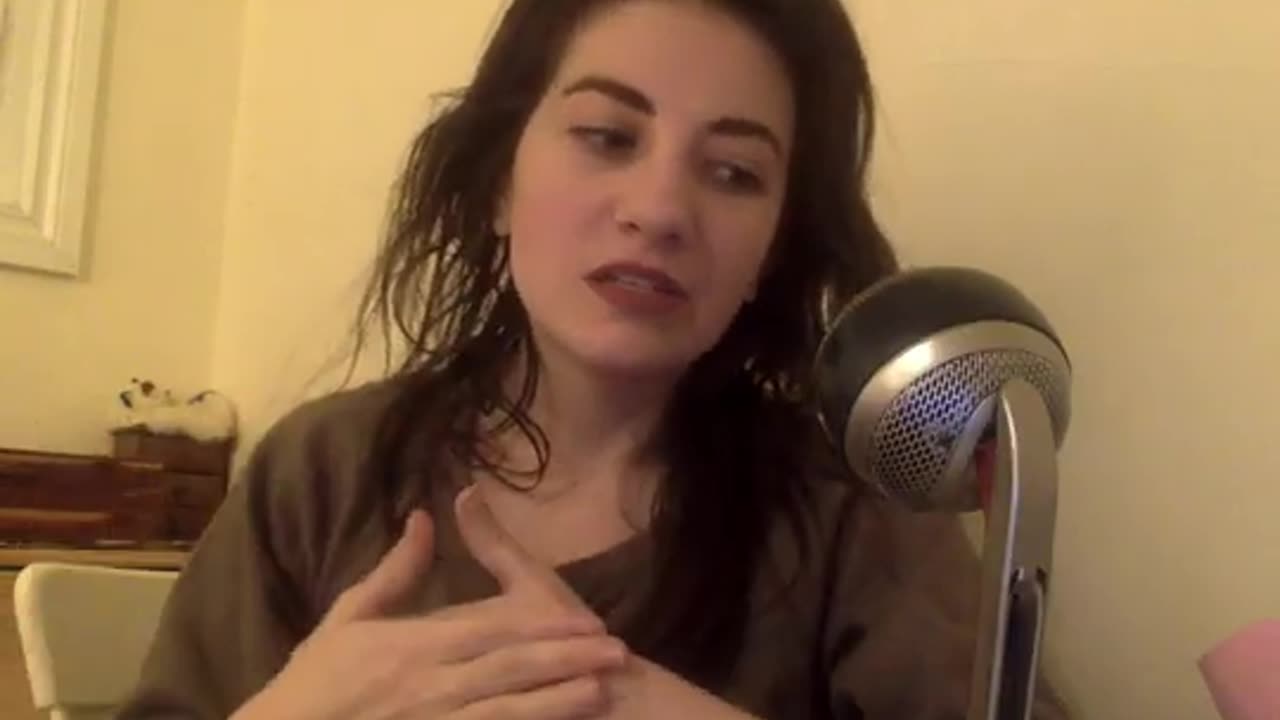 Rowan Gannon: the grey area of the Blackpill IT'S OVER