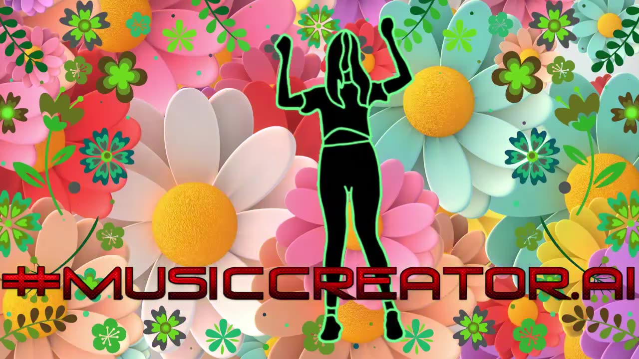 "Do What You Wanna Do." Music by #MusicCreator.ai. Lyrics and video by Matt Taylor.