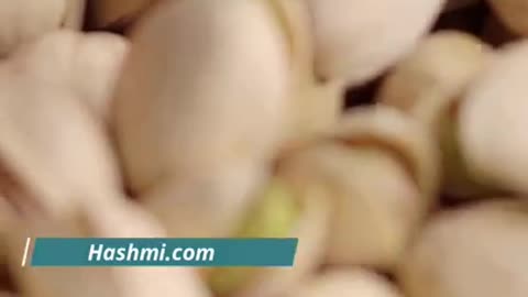 Benefits of Pistachio aur Black Raisins in winter