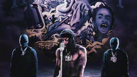 Polo G - Survival Of The Fittest (ft. Future) (432hz)