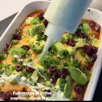 Keto Diet Video Recipe No. 155