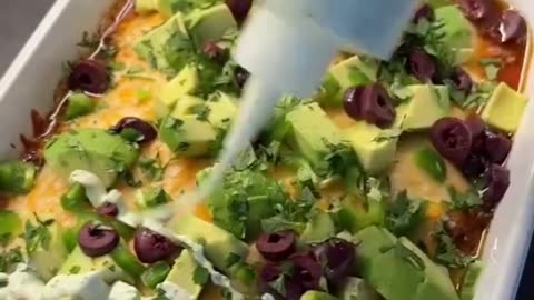 Keto Diet Video Recipe No. 155