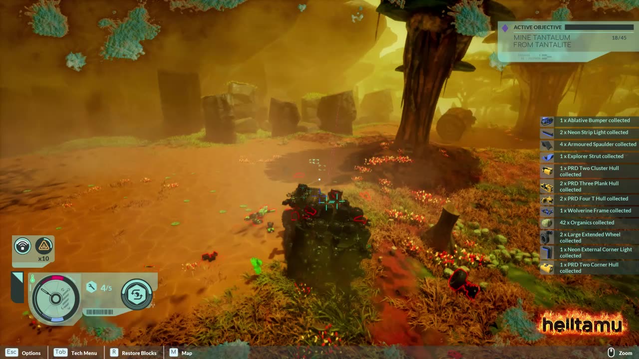 TerraTech Worlds – Episode 234