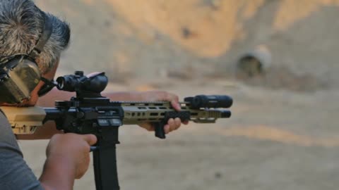 Range Time
