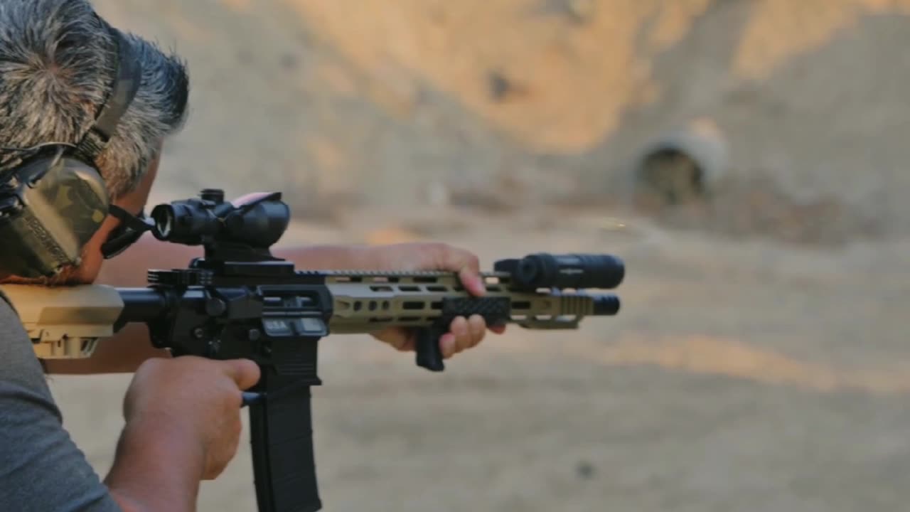 Range Time