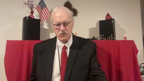 Yeshua’s prayer model helps us trust the Father, 3.