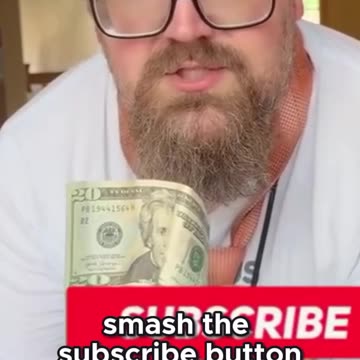 Ready to Choose Boring Over Broke Smash Subscribe and Join the Revolution!