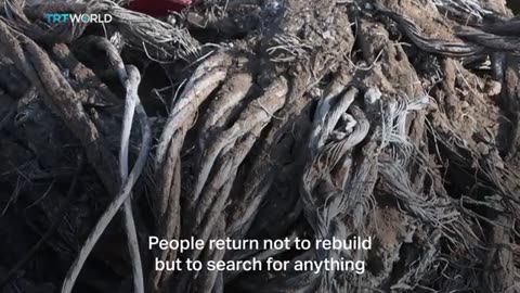 UN trade agency_ Gaza facing worst economic collapse on record