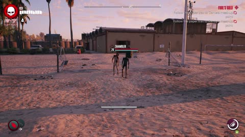 Just Another Day Beating Up Zombies | Dead Island 2 Live