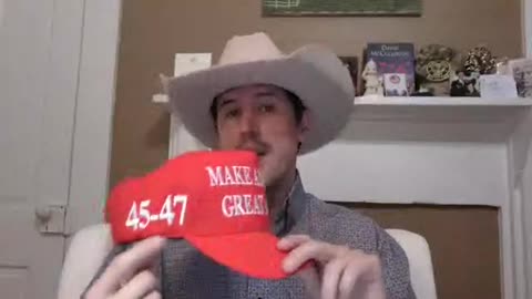 Derek Johnson on the 45-47 DASH 10-6-24 #1 it's the Whole Operation|Big Picture