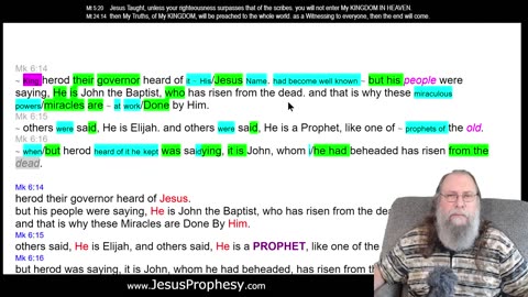 058 Mark 6 _1 thru 6_33 p8 [Jesus] [Live]