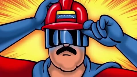 SUPER BIGOTE RESUMEN DE LO CRUDAMENTE RISIBLE