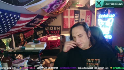 📢 MAIL CALL MONDAY