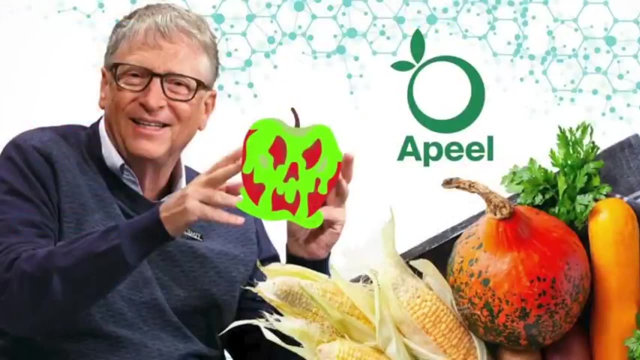 What is really going on