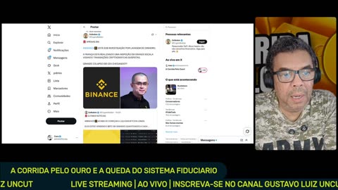 A Corrida Pelo Ouro!