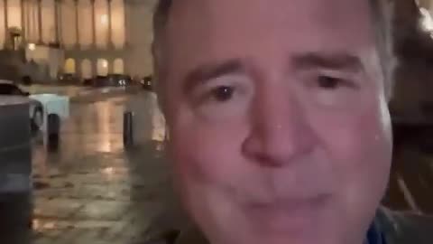 Adam Schiff was crying about SNAP benefits now that it is funded he is a no vote