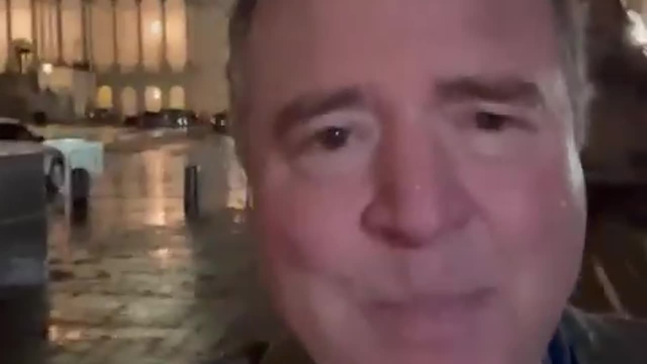 Adam Schiff was crying about SNAP benefits now that it is funded he is a no vote