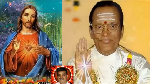 God Jesus & T M Soundararajan Legend Song 9