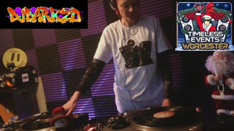 You’re Now Locked Into Timeless !