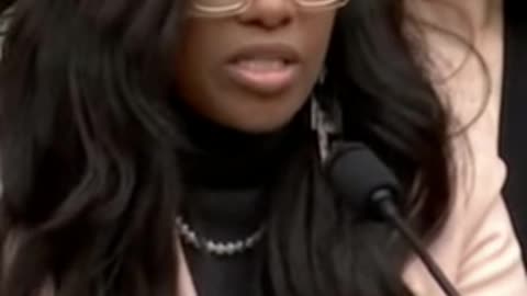 Oh, OK Then! Jasmine Crockett Excuses Obamacare Fraud Because "There's No Such Thing as Perfection"