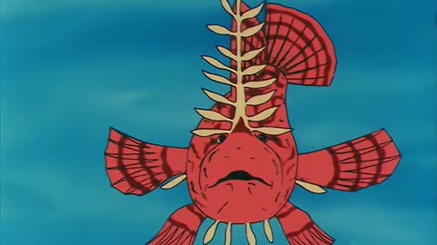 Dragon Ball (Dublado) - Episódio 48