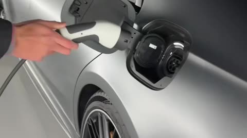 🏎️💨 The Sound of this Mercedes-Benz AMG GT is PURE Symphony! | LuxurySportsCars