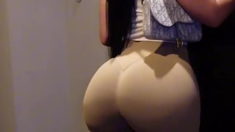 🍑 Just Like That? 👀