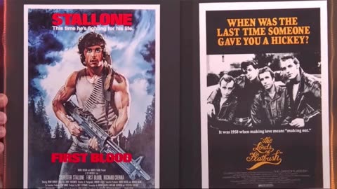 Sylvester Stallone 2025 Exposed - His Life, His Legacy, His Tulsa