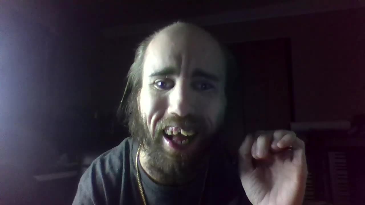 [15Dec25]#1 Cyraxx having a final final final message and meltdown